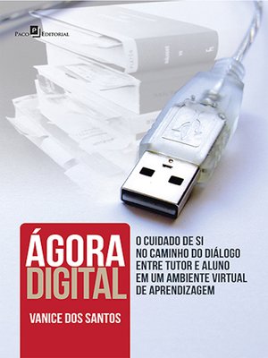 cover image of Ágora digital